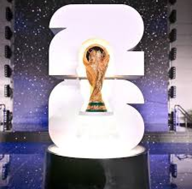 世界杯博彩 - 2026FIFA世界杯亚洲投注平台